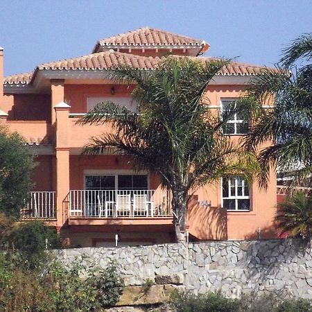 Villa Pilar El Faro Bagian luar foto
